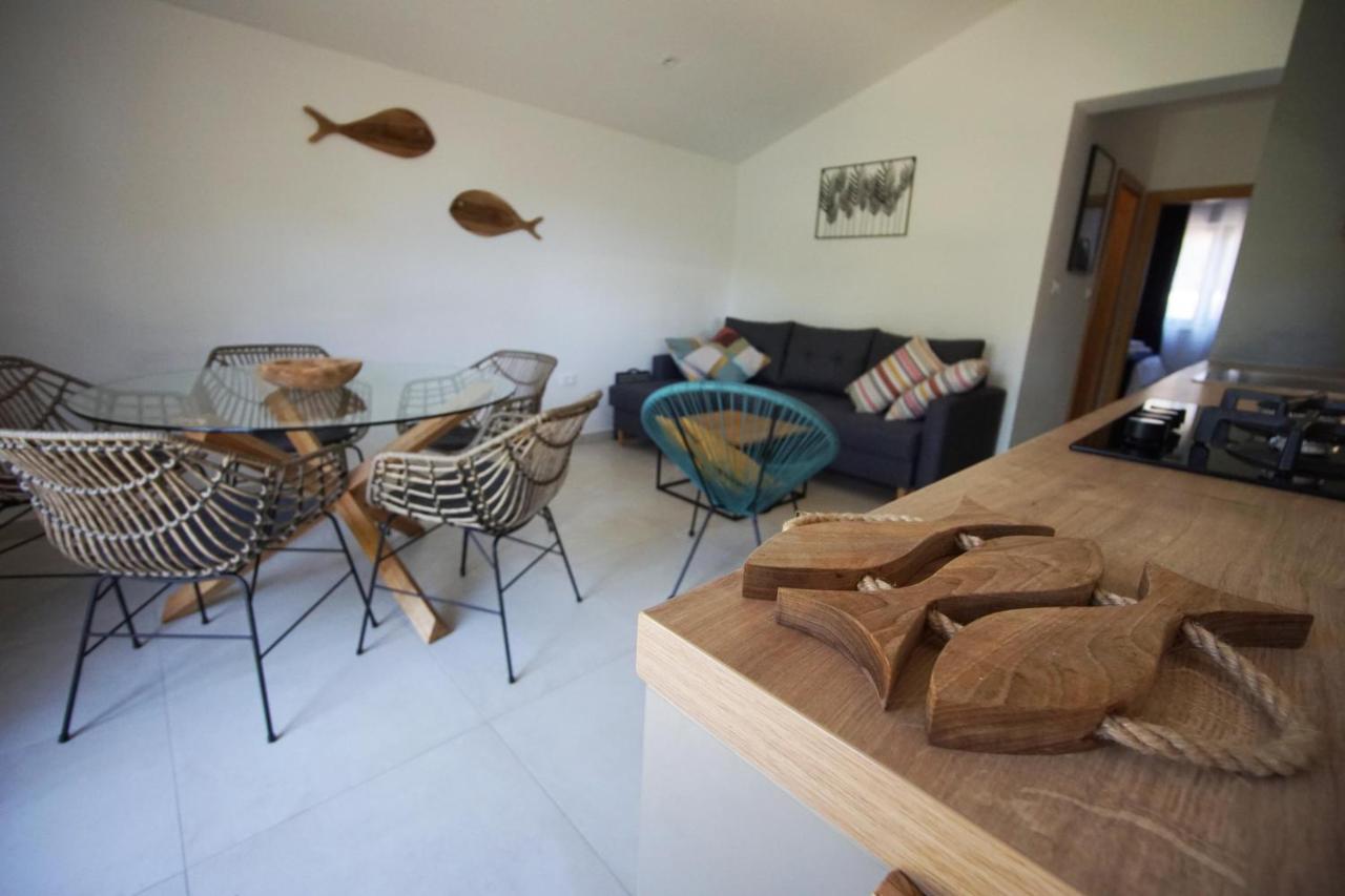 Casa Pinea Fazana Villa Vodnjan Eksteriør billede