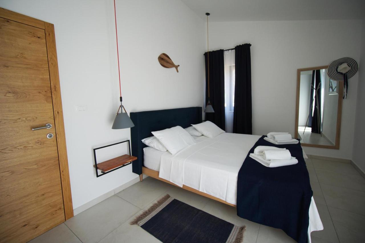 Casa Pinea Fazana Villa Vodnjan Eksteriør billede